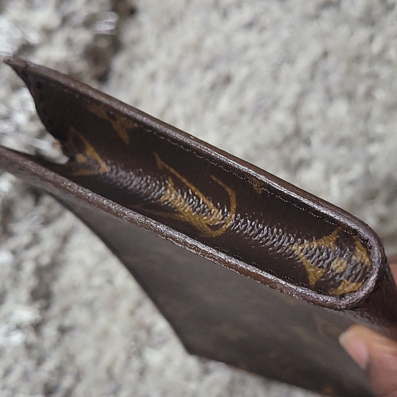 Louis Vuitton Cosmetics Pouch / Pochette - Picture 7 of 16